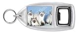 RAGDOLL KITTENS Bottle Opener