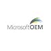 Microsoft, OEM - Microsoft Windows 7 Professional (64-bit) 3 Pack Service Pack 1 (English)