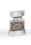 Traveler Pepper Mill - William Bounds