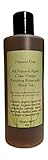 Natural First Organic Apple Cider Vinegar Finishing Rinse w/ Black Tea for Shedding/Hair Loss (DHT Blocking) 8oz