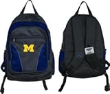 Michigan Wolverines Backpack