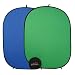 Photogenic Chameleon Chroma Key, Reversable 57