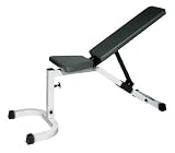 Multisports SDFIB Professional Decline, Flat, Incline Bench
