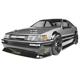 HPI Cup Racer 1M Drift Kit w Toyota Levin Body by HPI