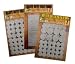 HEAVY DUTY FELT PADS VALUE PACKS