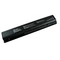 Dekcell Laptop Battery for HP Pavilion DV9000 Series, PN. 432974-001, 434674-001, EV087AA, HSTNN-IB34, HSTNN-Q21C
