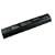 Dekcell Laptop Battery for HP Pavilion DV9000 Series, PN. 432974-001, 434674-001, EV087AA, HSTNN-IB34, HSTNN-Q21C