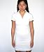 American Apparel Fine Jersey Leisure Dress. 2359
