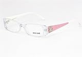 Roberto Cavalli Aragonite 482 Transparent Optical Frame