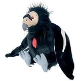 California Condor Cuddlekin 12