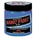 Manic Panic Bad Boy Blue Cream Formula Semi-Permanent Hair Color Dye