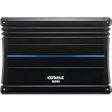 Orion CO5001 Cobalt 500 Watt 2 Ohm Stable Amplifier with Crossover