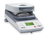 OHAUS MB35-2A0 Moisture Analyzer,Capacity 35 Grams