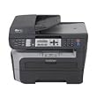 Brother MFC-7840W Laser Multifunction Center with Wireless and Ethernet Network Interfaces