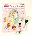 Disney's Enchanted Stables Invisible Ink and Magic Pen Book 1 by Lee Publications