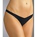 Commando TT Tiny Thong Seamless Stretch Panty
