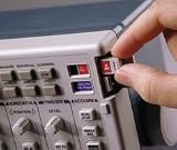Tektronix DPO2COMP Computer Serial Triggering and Analysis Module for DPO/MSO2000 Series