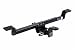 CMFG TRAILER HITCH - ACURA TL SERIES SEDAN 2.5 OR 3.2 (FITS: 04 05 06 07 08 ) 1-1/4