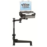 Dee Zee RAM-VB-159-SW1 Computer Laptop Mount by Dee Zee