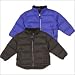 Boys Mammoth Down Winter Jacket