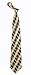 San Diego Padres Pattern 1 Neck Tie - MLB Baseball