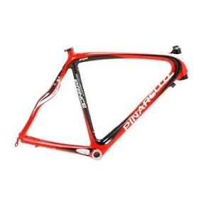 Pinarello Prince Carbon Road Frameset w/ Seatpost