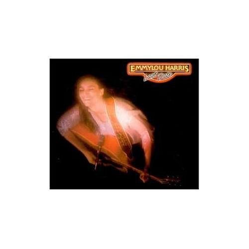 Emmylou Harris - Long May You Run Lyrics - Zortam Music