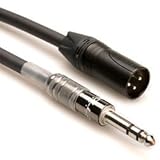 Zaolla Silverline Balanced Interconnect, XLR3M to 1/4 in TRS Knowing God: Walking through the Book of Books