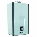 American GT505PI Indoor Tankless Water Heater, 9.4 GPM - ENERGY STAR®