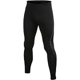 Craft Men's Performance Run Thermal Tights