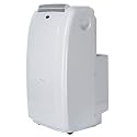 SPT WA-9040DE Dual-Hose 9,000-BTU Portable Air Conditioner