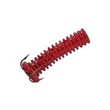 Strike King Catfish Dynamite Dipping Worm Bait Rigs Color: Red (CFW-RED)