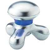 Buzz Mini Massager, Assorted Color