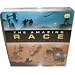 The Amazing Race Board Game