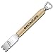 Denver Broncos 3-in-1 BBQ Tool (Scraper/Spatula/Bottle Opener) - NFL Football Fan Shop Sports Team Merchandise