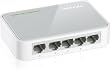 Tp-Link TL-SF1005D 5-Port 10/100M Mini Desktop Switch