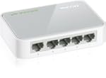 TP-Link TL-SF1005D Switch r�seau 10/1...