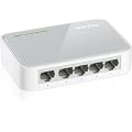 TP-Link TL-SF1005D Netzwerk Switch 5x 10/100MBit/s RJ45 ports [Amazon frustfreie Verpackung]