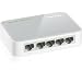Tp-Link TL-SF1005D 5-Port 10/100M Mini Desktop Switch