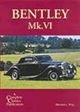 The Bentley Mk. VI