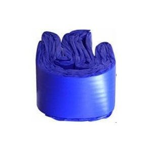 12' NEW DELUXE BLUE VINYL TRAMPOLINE PAD - $99 VALUE!!!