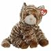 TY Classics Catskills  - Striped Cat