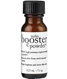 philosophy | booster | a.m. topical vitamin c powder