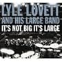 It's Not Big It's Large
