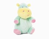 Review Manhattan Toys  / Jingle Jungle Hippo