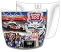 Dale Earnhardt Jr 2014 National Guard Daytona 500 Win Hood Tin Nascar Diecast