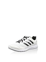 adidas Zapatillas DURAMO 7 M (Blanco / Negro)