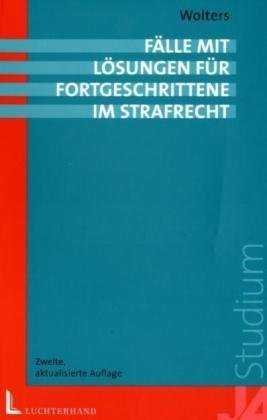 Strafrecht