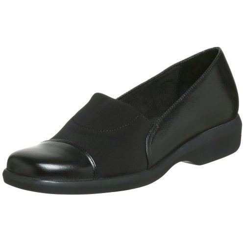 Walking Cradles Women's Icon Stretch Casual Loafer