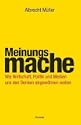 Meinungsmache